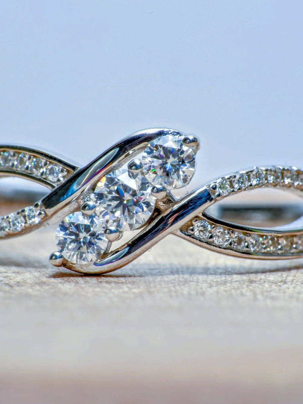 N/A elegant sterling